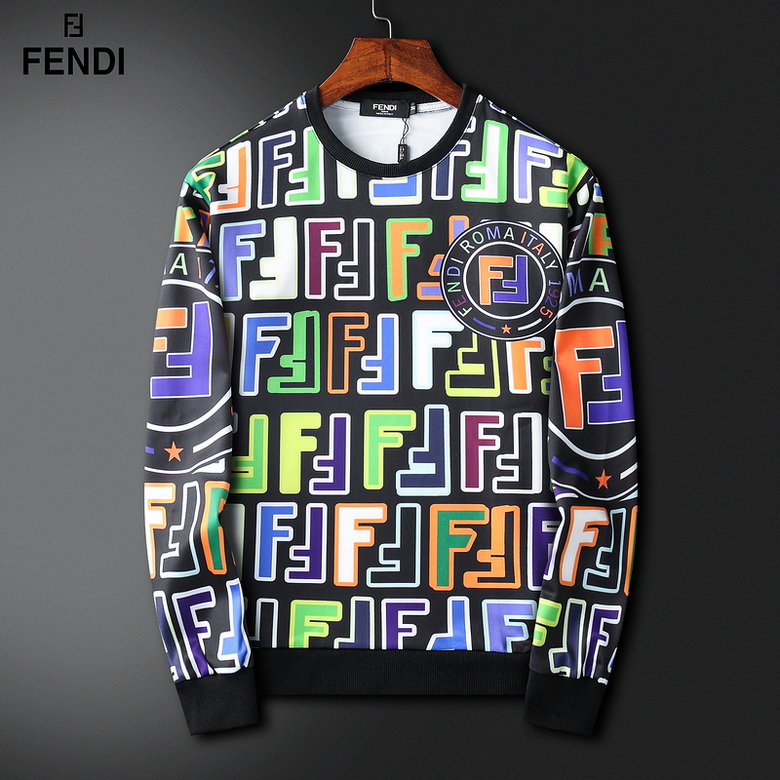 Fendi Sweatshirt m-3xl-129